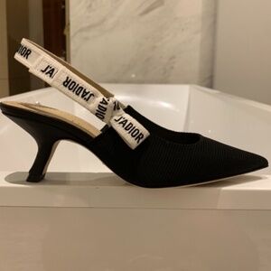 D!or Slingbacks